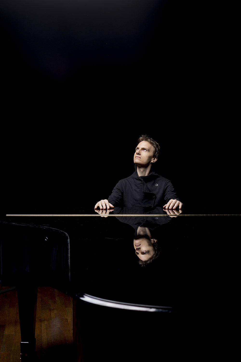 Alexandre Tharaud