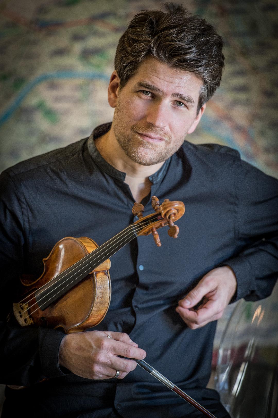 Nicolas Dautricourt
