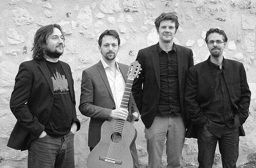 Quatuor Obane