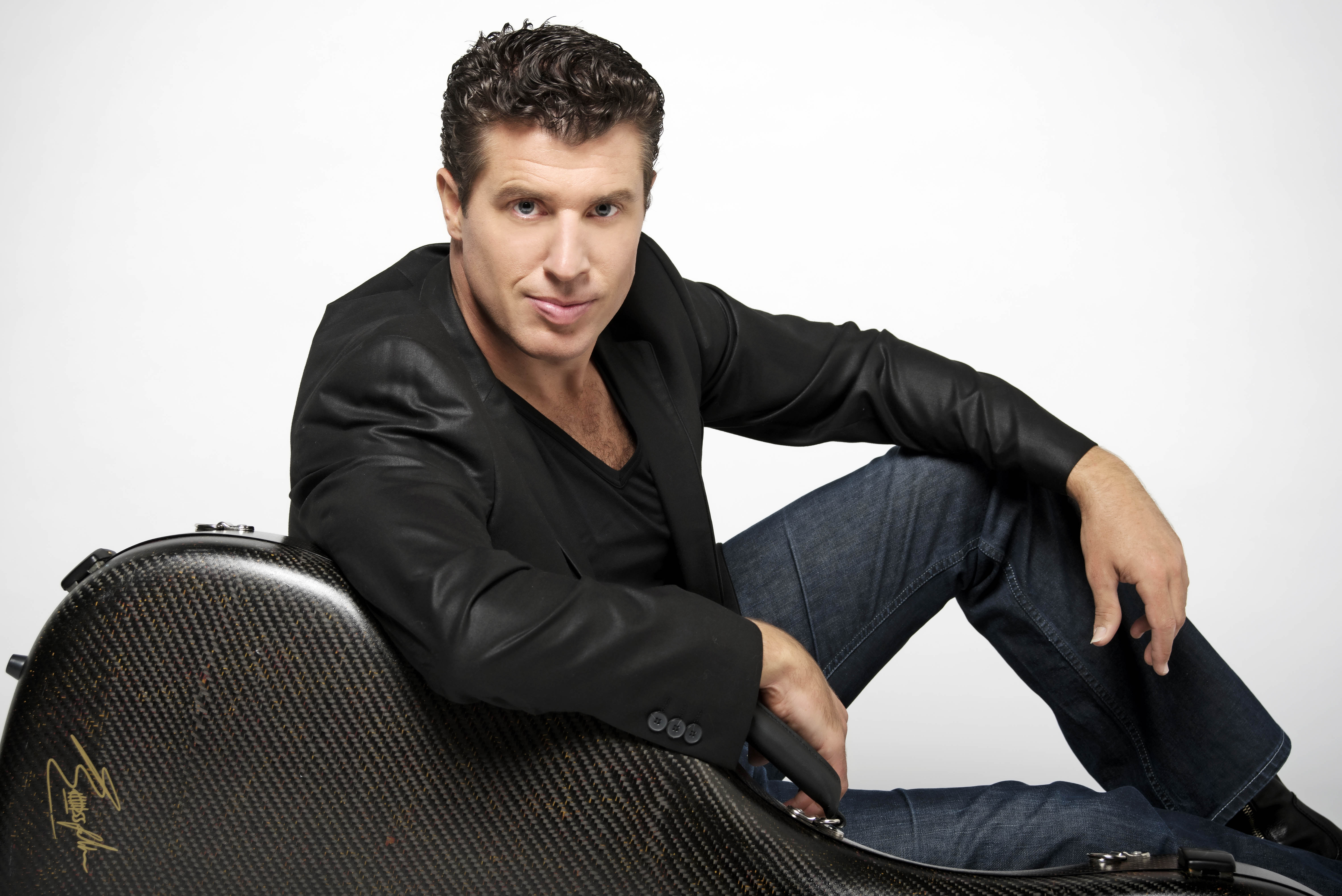 Emmanuel ROSSFELDER
