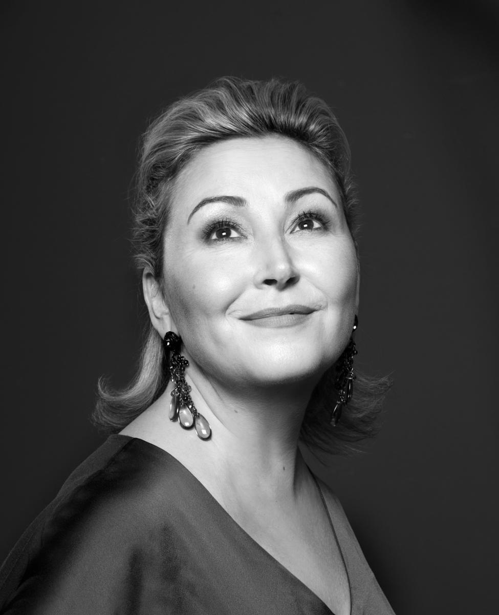 Karine DESHAYES