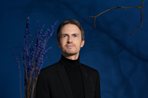 Alexandre THARAUD
