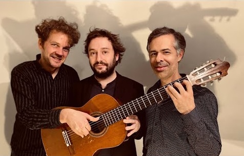 Trio Obane